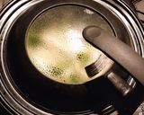 胸肉のねぎ炒め P:36.1g/1人分作り方5写真