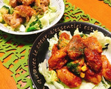 お弁当用☆☆2種類のフライドポテト肉巻き作り方8写真