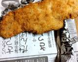 【卵なし】いわしのフライ作り方6写真