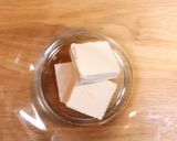 卵白消費 軽〜いチーズケーキ♪量り不要作り方1写真