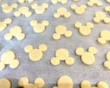 北九州名物 堅パン 最強ガチガチクッキー作り方6写真