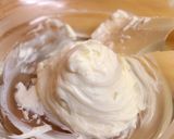 卵白消費 軽〜いチーズケーキ♪量り不要作り方3写真
