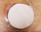 卵白消費 軽〜いチーズケーキ♪量り不要作り方6写真