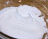 卵白消費 軽〜いチーズケーキ♪量り不要作り方8写真
