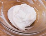 卵白消費 軽〜いチーズケーキ♪量り不要作り方10写真