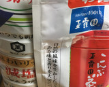超簡単　豚肉ほうれん草の和風パスタ作り方1写真