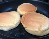 ふわふわ パンケーキ作り方7写真
