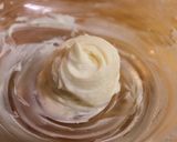卵白消費 軽〜いチーズケーキ♪量り不要作り方5写真