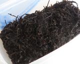 ＊毎日食べたくなる舞茸入りひじきの煮物＊作り方1写真