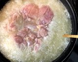 鶏モモ♡油淋鶏作り方3写真