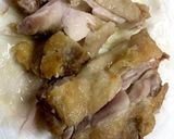 鶏モモ♡油淋鶏作り方5写真