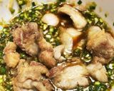 鶏モモ♡油淋鶏作り方7写真