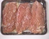 待てば完成！炊飯器で超簡単やわらか蒸し鶏作り方2写真