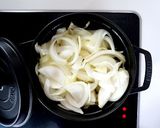 牛すじカレー作り方2写真