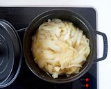 牛すじカレー作り方4写真