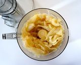 牛すじカレー作り方5写真