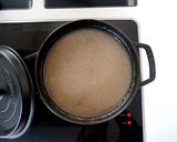 牛すじカレー作り方11写真