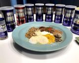 牛すじカレー作り方13写真