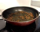 牛すじカレー作り方14写真