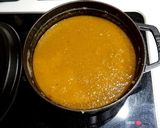 牛すじカレー作り方15写真