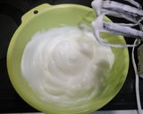 ホワイトデー！レンジ2分半☆チョコケーキ作り方8写真