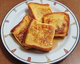 簡単！混ぜて漬けるだけフレンチトースト作り方3写真