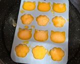 蒸し玉子作り方4写真