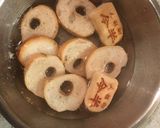 麩の唐揚げ（鷄の唐揚げ風）作り方1写真
