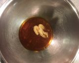 麩の唐揚げ（鷄の唐揚げ風）作り方2写真