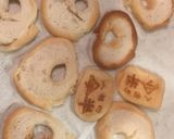 麩の唐揚げ（鷄の唐揚げ風）作り方3写真