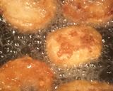 麩の唐揚げ（鷄の唐揚げ風）作り方7写真