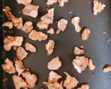 かぼちゃのチーズケーキ作り方8写真