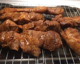 甘さが美味しさを引き立てる叉焼/焼豚作り方7写真
