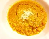 簡単！圧力鍋で作る「ひよこ豆」のスープ！作り方5写真