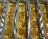 米粉のりんごケーキ　□甘酒入り作り方5写真