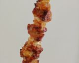 秘伝のタレで♪めちゃ旨ジューシー焼き鳥作り方3写真