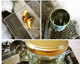 おうちで楽しむ♪オイルで炭火焼き風作り方14写真