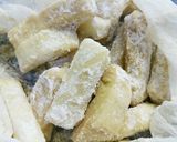 大根のから揚げ作り方3写真