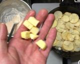 ガーリックバターポテト作り方3写真