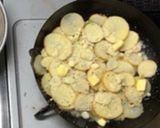 ガーリックバターポテト作り方4写真