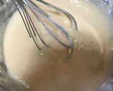 クイックパン*いちごミルクマフィン*作り方4写真