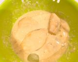 さつまいもの天ぷら作り方3写真