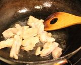 簡単なんちゃってケパブサンド作り方3写真