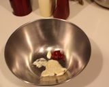簡単なんちゃってケパブサンド作り方1写真