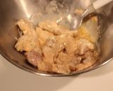 簡単なんちゃってケパブサンド作り方4写真