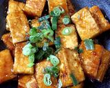 安！早！美味！厚揚げの照り焼き作り方6写真