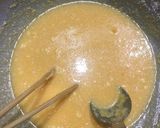 牛乳、生クリーム不要!カルボナーラ作り方5写真