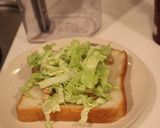 簡単なんちゃってケパブサンド作り方7写真