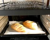 今が旬の真鱈のフライでサンドイッチ作り方1写真