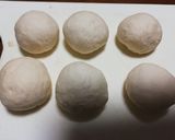 しとふわな基本のミルクパン♡〜写真付き〜作り方17写真
